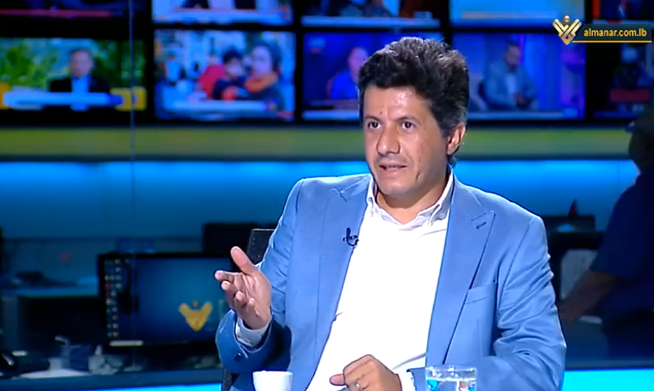 زكريا حمودان